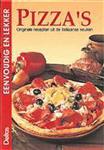 Pizza's / Eenvoudig en lekker