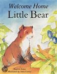 Welcome Home, Little Bear P Op