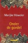 ONDER DE GORDEL