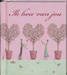 Ik hou van jou