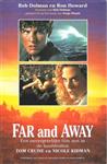 FAR AND AWAY