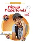 Nieuw Nederlands 5e ed vmbo-b 4 leerboek