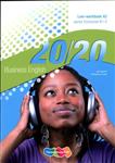 20/20 English Leer-werkboek A2 Economie N1-2