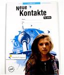 Neue Kontakte 6e ed vmbo-kgt 3 leerwerkboek