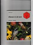 Dieren in de tuin