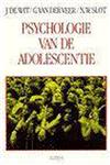 Psychologie van de adolescentie