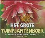 Het grote tuinplantenboek