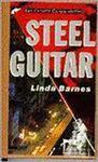 Steel guitar