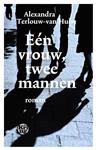 Eén vrouw, twee mannen