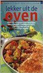 Lekker uit de oven