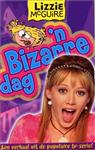 LIZZIE MCGUIRE 015 BIZARRE DAG