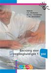 Basiszorg voor verpleegkundigen / 1 302 / Traject V&V