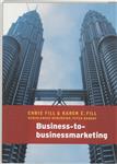 Business-to-businessmarketing