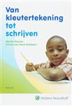 Van kleutertekening tot schrijven / Leerboek