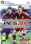 Pro Evolution Soccer 2010 - Windows