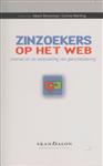 Zinzoekers op het web