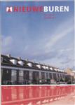 Nieuwe Buren / Leerlijn 3 / Werkboek 1 / NT2-Cahiers
