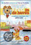 Fred In De Haven / De muzikale avonturen van Fred van Honderloo