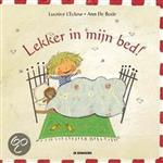 Lekker in mijn bed !