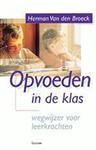 OPVOEDEN IN DE KLAS