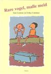 Rare vogel, malle meid / Tuur en Daan / 3