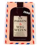 INPAKKEN EN WEGWEZEN 1990