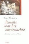 Ruimte voor het onverwachte