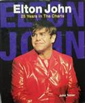 Elton John, 25 years in the charts - Tobler, John