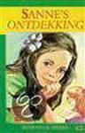 SANNE'S ONTDEKKING