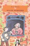 Wilde wingerd / Zonneboek