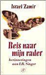 REIS NAAR MIJN VADER, I.B. SINGER