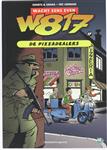 De pizzadealers / W817 / 17
