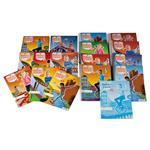 8T / Reken zeker / leerlingenboek