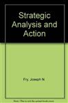 Strategic Analysis and Action