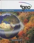De Geo 1 Havo/vwo Lesboek