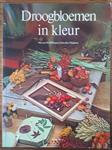 Droogbloemen in kleur