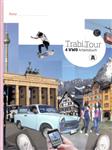 TrabiTour Arbeitsbuch A 4 Vwo