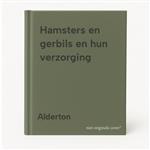 Hamsters en gerbils en hun verzorging