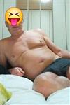 Geile opa