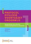 Protocol dyslexie middelbaar beroepsonderwijs