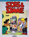 Sjors en Sjimmie no 32: Soap