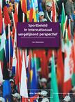 Sportbeleid in internationaal vergelijkend perspectief