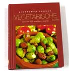 SIMPELWEG LEKKER, VEGETARISCHE KEUKEN