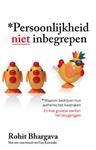 Persoonlijkheid niet inbegrepen