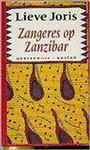 Zangeres op Zanzibar en andere reisverhalen