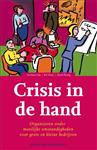 Crisis in de hand