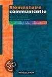 Elementaire communicatie