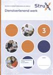 Dienstverlening en zorg B / StruX