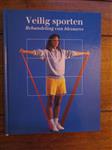 Veilig sporten / Fitness en gezonde voeding