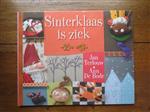 Sinterklaas is ziek
